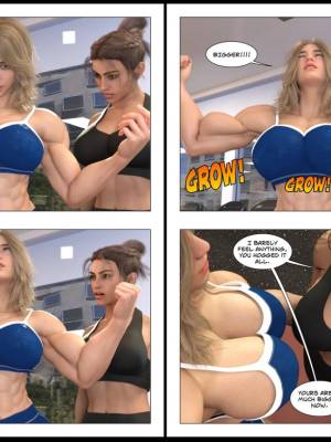 Mia: A Heidi Story Porn Comics english 65