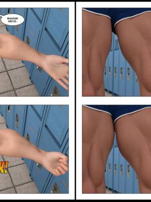 Mia: A Heidi Story Porn Comics english 81