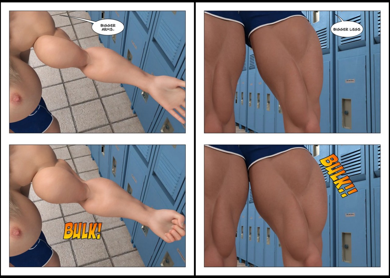 Mia: A Heidi Story Porn Comics english 81