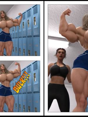 Mia: A Heidi Story Porn Comics english 82