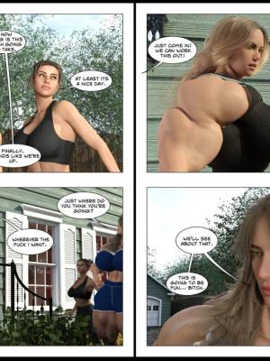 Mia: A Heidi Story Porn Comics english 83