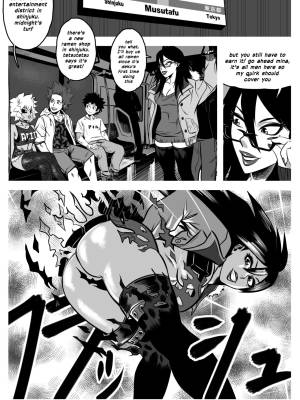 Midnight Hour Porn Comics english 04