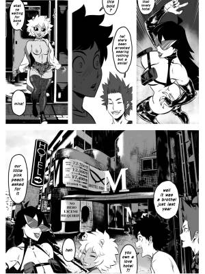 Midnight Hour Porn Comics english 10