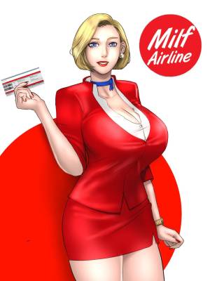 Milf Airline