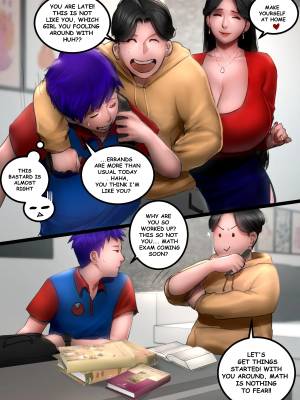 Milf Airline By Scarlett Ann Porn Comics english 53
