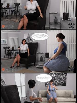 Miranda By Crazy Dad Part 2 Porn Comics english 02