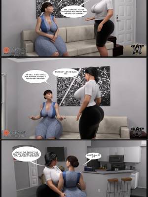 Miranda By Crazy Dad Porn Comics english 33