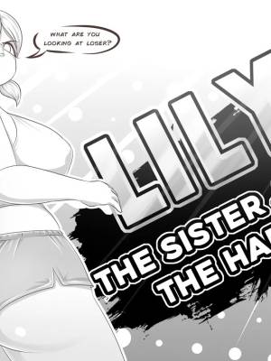 Mom's Horny Christmas Porn Comics english 21