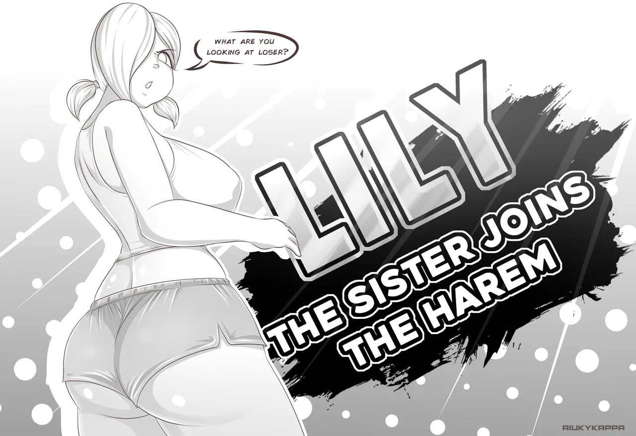 Mom's Horny Christmas Porn Comics english 21
