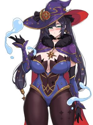 Mona