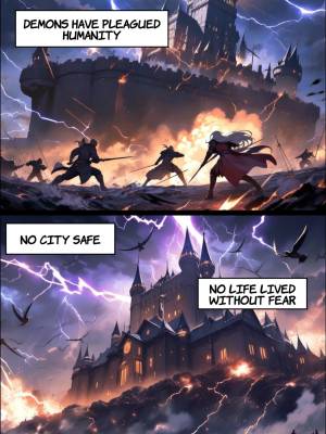 My Journey As a Knight Of The Sun  Porn Comics english 02