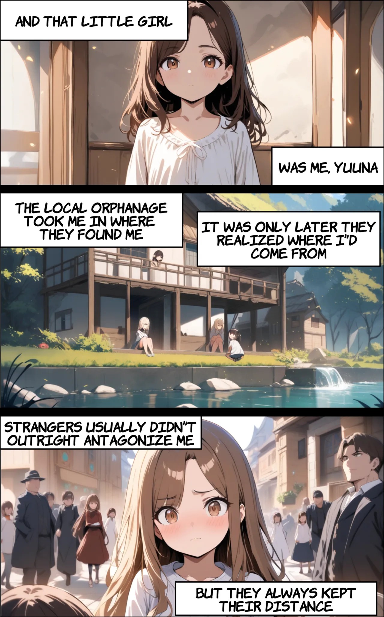 My Journey As a Knight Of The Sun  Porn Comics english 05