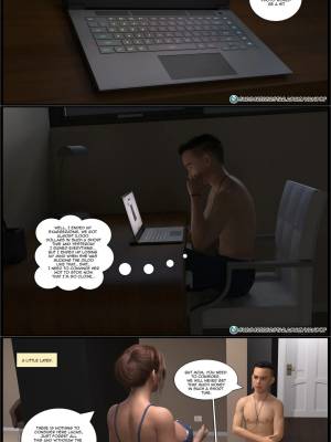 My Mom Is A Porn Star Part 4 Porn Comics english 04