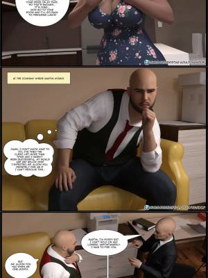 My Mom Is A Porn Star Part 4 Porn Comics english 05