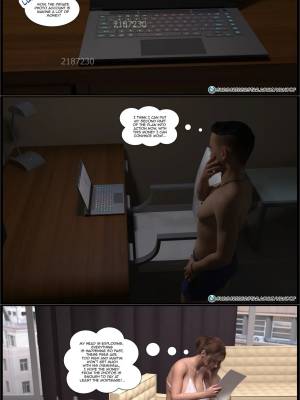 My Mom Is A Porn Star Part 4 Porn Comics english 17