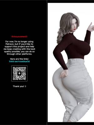 My Neighbor's Widow Part 43 Porn Comics english 02