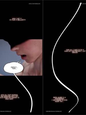 My Neighbor's Widow Part 43 Porn Comics english 42