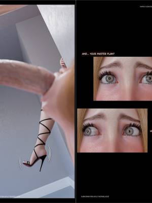 My Neighbor's Widow Part 43 Porn Comics english 44