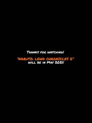 Naruto: Lewd Chronicles! Porn Comics english 41