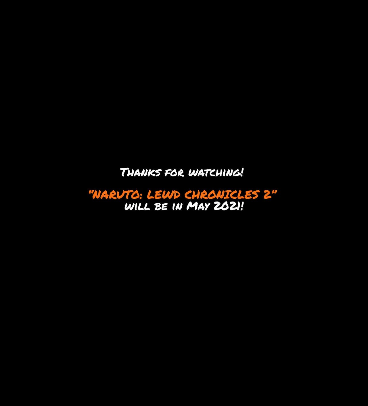 Naruto: Lewd Chronicles! Porn Comics english 41