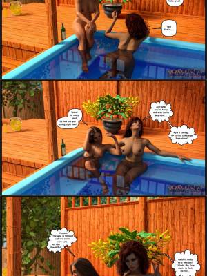 Neighbors By Morpheuscuk Part 15 Porn Comics english 18
