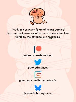 Open Your Present Porn Comics english 18