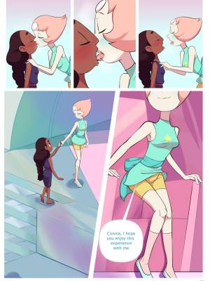 Pearl's Training Porn Comics english 04