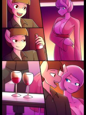 Peeping Tom Porn Comics english 12