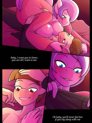 Peeping Tom Porn Comics english 14