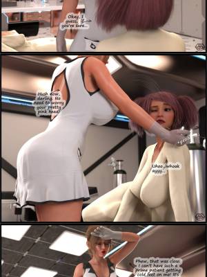 Pinky & The Burd Part 2: Double Dose Of Seduction Porn Comics english 07