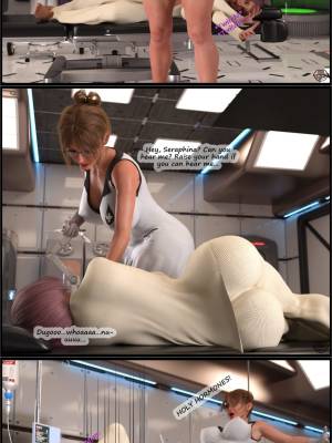 Pinky & The Burd Part 2: Double Dose Of Seduction Porn Comics english 11