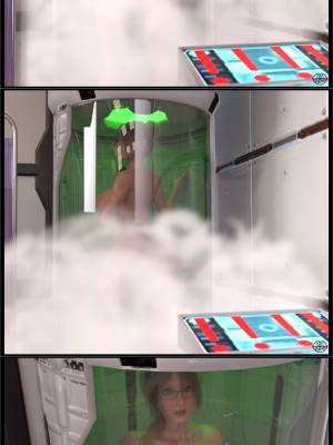 Pinky & The Burd Part 3: Double Dose Of Seduction Porn Comics english 36