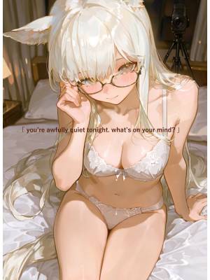Platinum In Blazer Porn Comics english 11