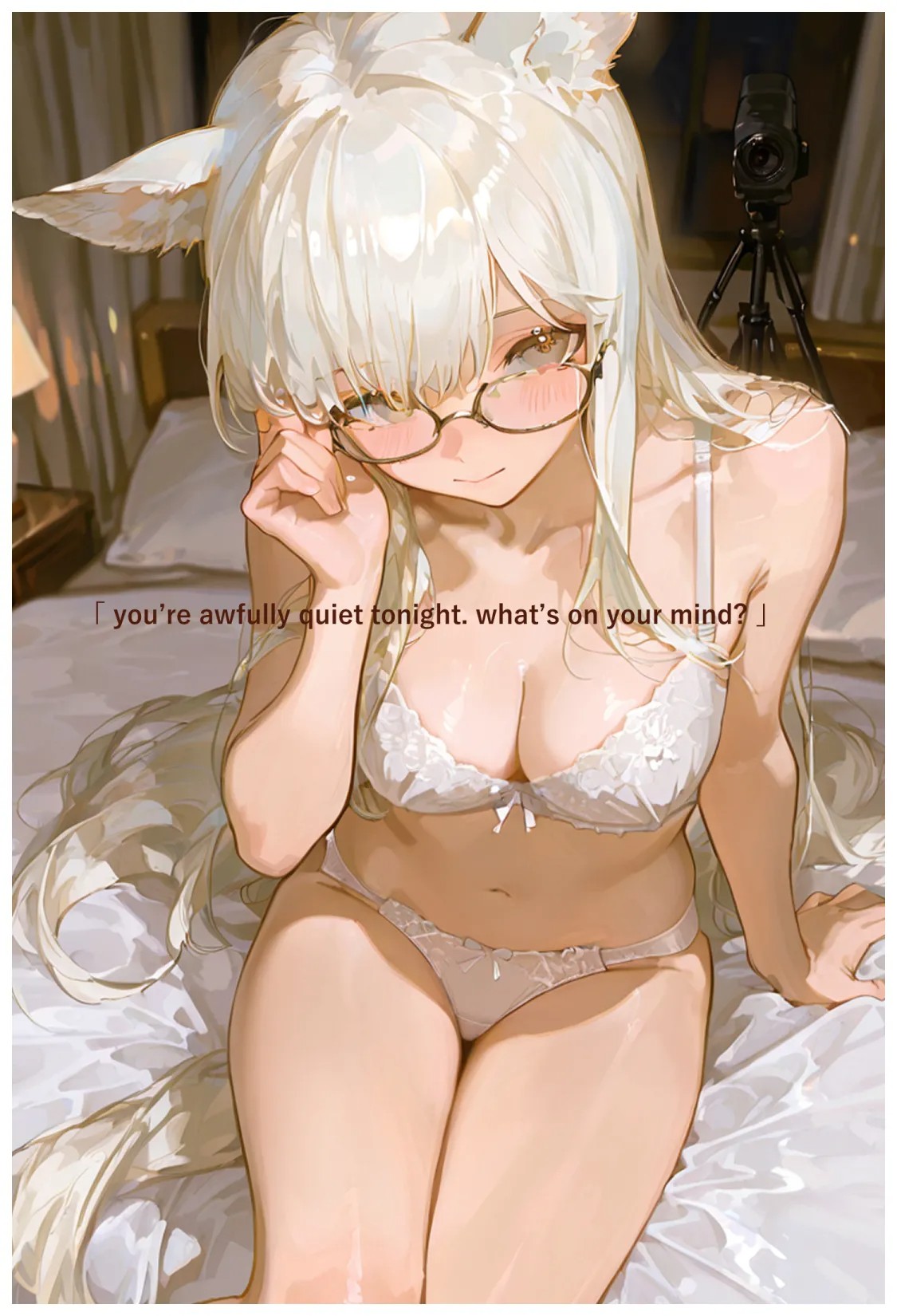 Platinum In Blazer Porn Comics english 11