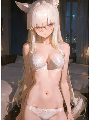 Platinum In Blazer Porn Comics english 17