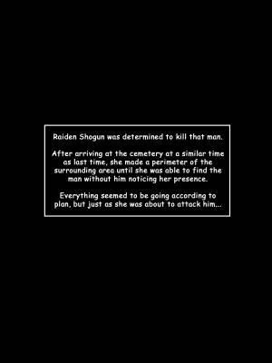 Raiden Shogun: Graveyard Quest Porn Comics english 25