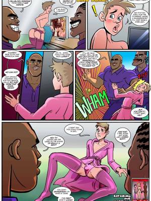 Repairing Our Marriage Porn Comics english 04
