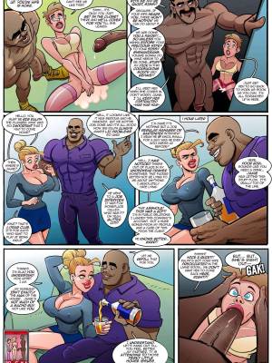 Repairing Our Marriage Porn Comics english 12
