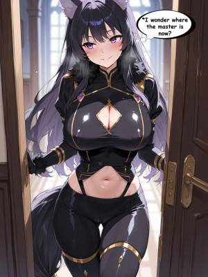 Request: Delta Porn Comics english 01
