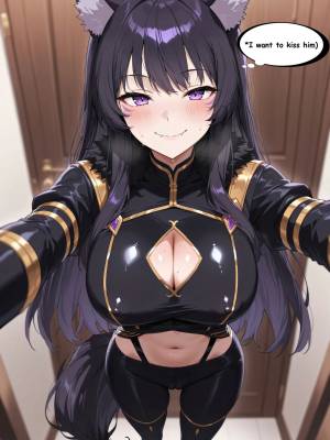 Request: Delta Porn Comics english 04