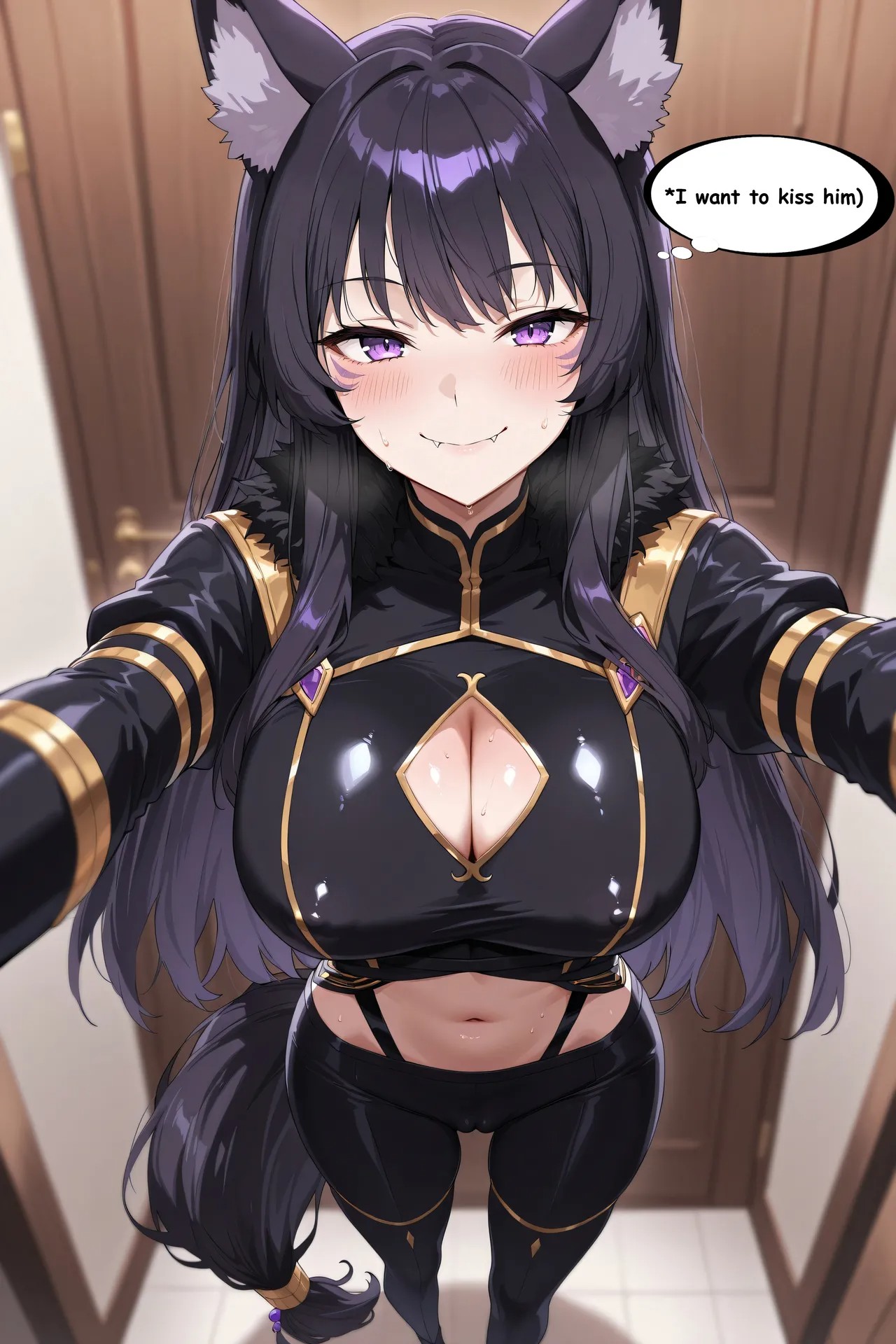 Request: Delta Porn Comics english 04