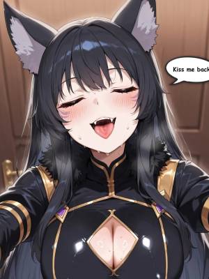Request: Delta Porn Comics english 05