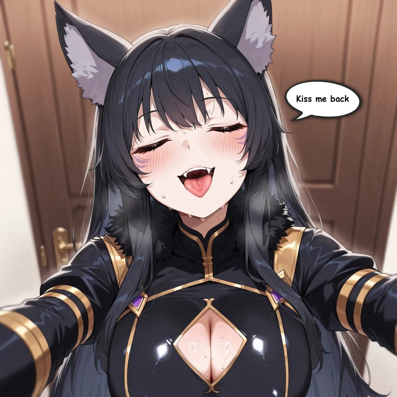Request: Delta Porn Comics english 05