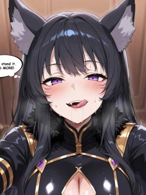 Request: Delta Porn Comics english 07