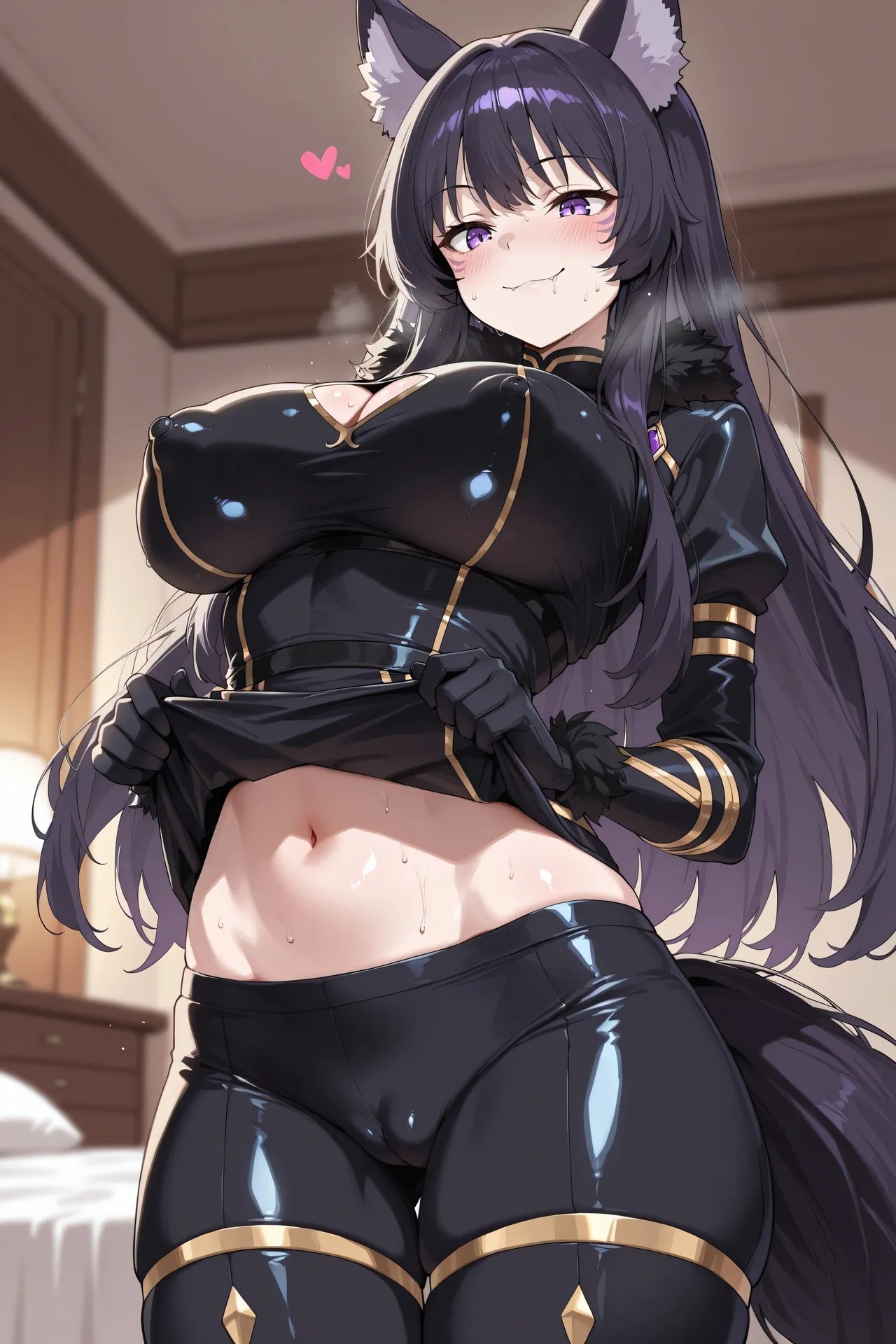 Request: Delta Porn Comics english 10