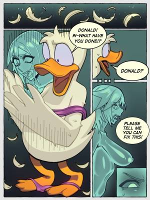Rewritten Heart Porn Comics english 03