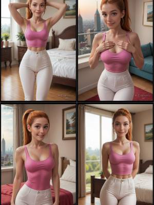 Rick And Morty: Summer Smith Porn Comics english 07