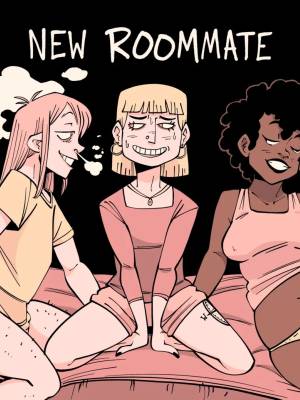 Roomies By BonerBob Porn Comics english 03