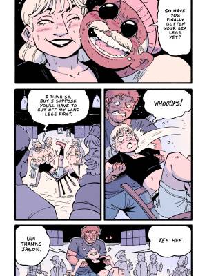 Roomies By BonerBob Porn Comics english 88