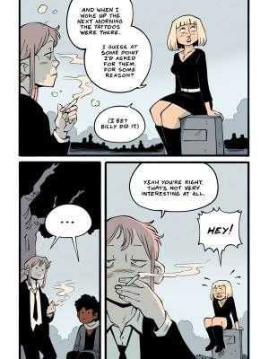 Roomies By BonerBob Porn Comics english 92